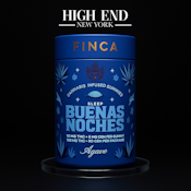 Finca | Buenas Noches 'Agave' (Sleep) Gummies - (100mg) - 10 piece