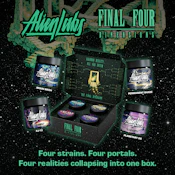 Alien Labs Final Four Bundle