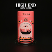 Finca | Calma Guava Chill Gummy | 10 pieces | 100mg