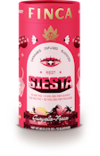 SIESTA GUAYABA STRAWBERRY | 100MG | GUMMIES