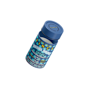 Buenas Noches 2:1 - Agave (I) - Gummies - Edibles | 10pk x 10mg THC 5mg CBN | 100mg THC 50mg CBN | Finca