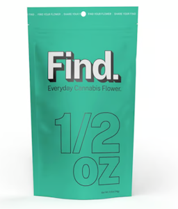 FIND - Agent Z Popcorn - 14g