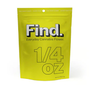 FIND - Miracle Alien Cookies - 7g