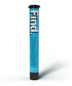 Durban Nights Pre-Roll - 1g