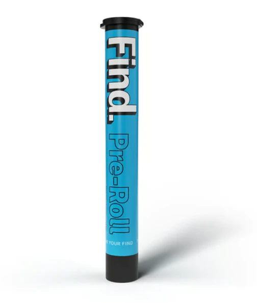 Find - Durban Nights Pre-Roll - 1g Main Image
