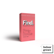 Find. | Horseshoes | 10 Pack | 10g