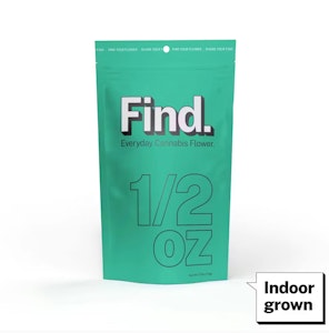 FIND - Find | Flower - Horseshoes | 14g