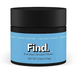 Find | Flower - Slingria | 3.5g