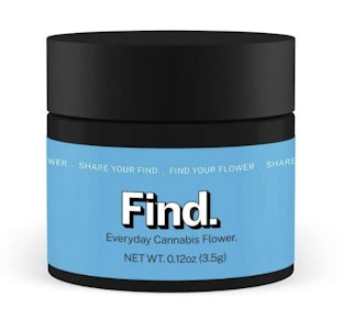 FIND - Find | Flower - Slingria | 3.5g