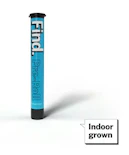 Modified Goat -Indica- 29.90% THC | 1g (Pre-Roll) | Find.  -CC5 MIDDLE