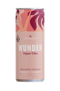 Find Wunder - Find Wunder - 10 THC Grapefruit