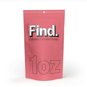 FIND - FIND. | PB Bites | 28g