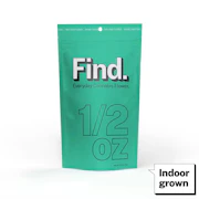 Find. - Tri Berry - 14g Flower
