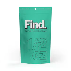 Find - Find - Crusty Crustacean - 14g Main Image