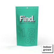 Find. - Mint Snackz - 14g