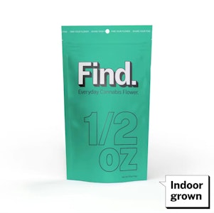 Find. - Find. - Mint Snackz - 14g