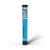 Hickory Hash | 1g Pre-Roll