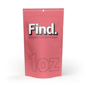 FIND - Agent Z | 28g
