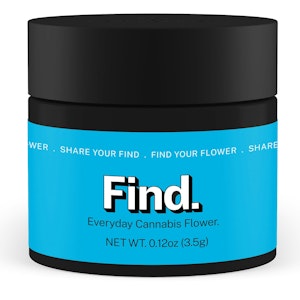 FIND - Cap Junky | 3.5g