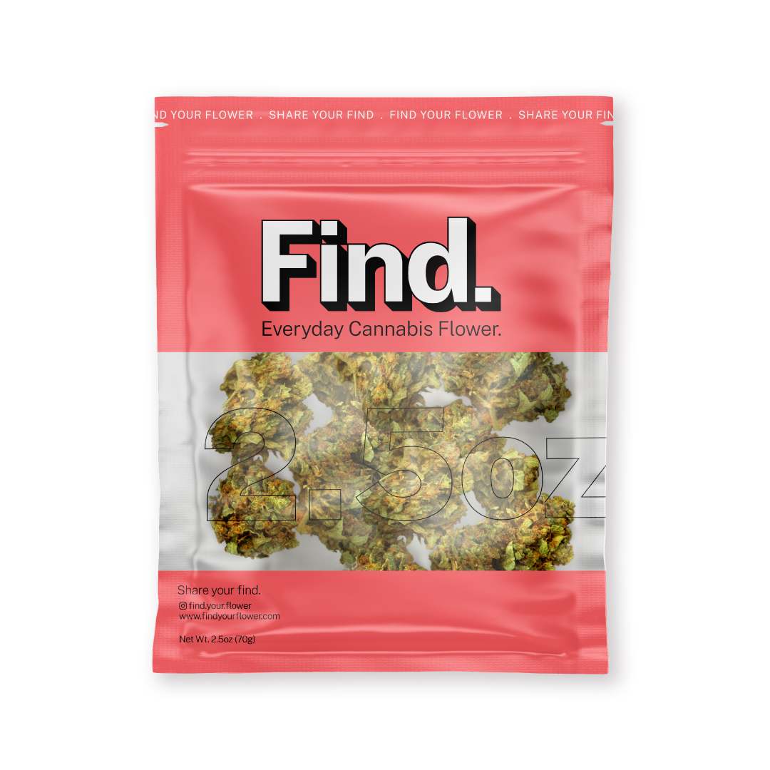 GS Mints - 70g Flower