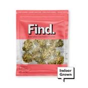 Apple Tartz - 2.5 OZ Flower
