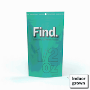 Find. | Horse shoe | Hybrid 14G