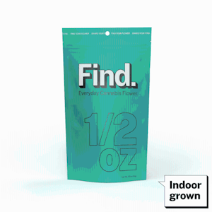 FIND - Find. | Mintz Snackz | 14g Hybrid