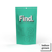 Find. | Durban Cindy |half-ounce(14G)