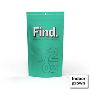 Find | Flower - Icy Pine | 14g