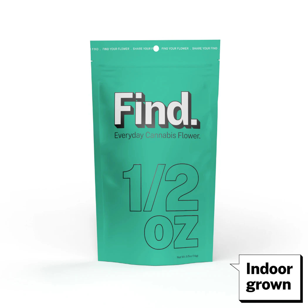 Find - Find | White Hot Guava | 14g Main Image