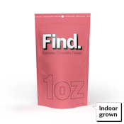 Find. | Slingria |1oz(28G)