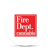 Fire Dept. Trapzilla x Ice Box x Helmz Deep 30pk Pre-Roll 0.5g