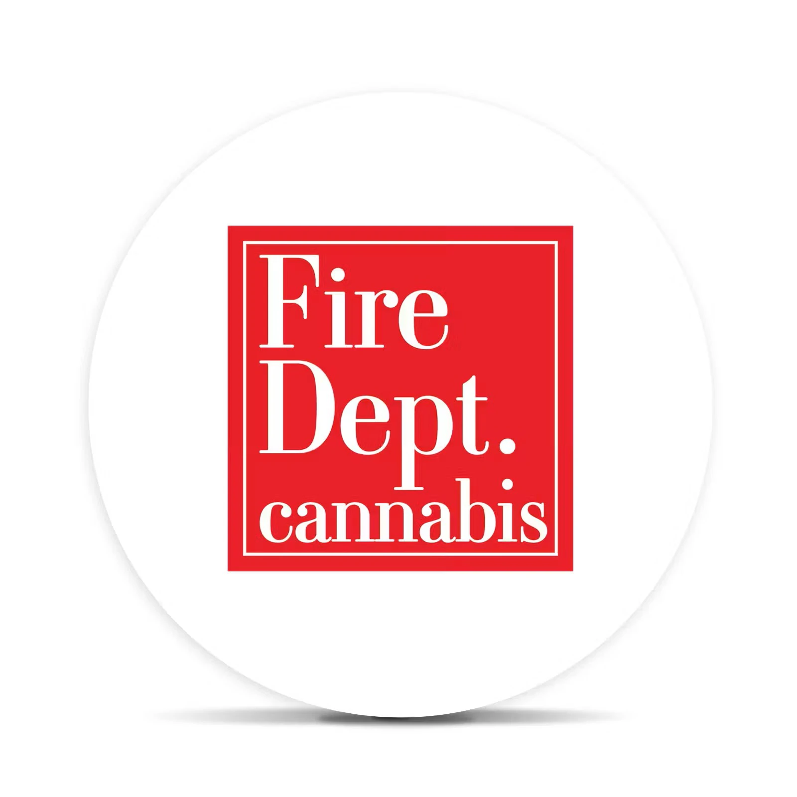 Fire Dept - Fire Dept. Trapzilla x Ice Box x Helmz Deep 30pk Pre-Roll 0.5g Main Image