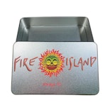 Fire Island Stash Box
