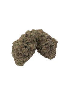 Amedicanna - Fire OG | Flower | 2g | Amedicanna