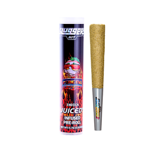 Next Day - Fire OG Infused Preroll (0.7g)