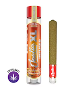 Jeeter XL 2g Fire OG Infused Preroll 