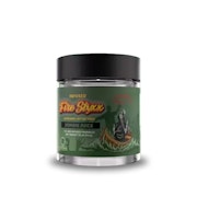 Zombie Juice 4pk Infused Prerolls (2g total/.5g each) - GLORIOUS CANNABIS (FIRE STYXX)