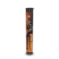 Citrus Dreams 1g Infused Preroll - GLORIOUS CANNABIS (FIRE STYXX)
