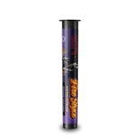 Grape Escape 1g Infused Preroll - GLORIOUS CANNABIS (FIRE STYXX)