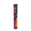 Razzberry Diesel 1g Infused Preroll - GLORIOUS CANNABIS (FIRE STYXX)