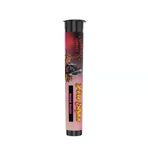 Fire Styxx - Rose Rush 1G Infused Pre-Roll