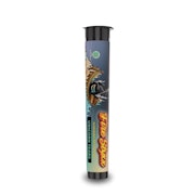 Unicorn Tears 1g Infused Preroll - GLORIOUS CANNABIS (FIRE STYXX)