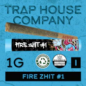 Trap House- Fire Zhit #1 Preroll