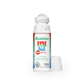1000mg 1:1 CBD:THC Fire and Ice Roll On Balm (3oz) - Buddies