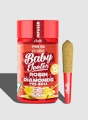 Jeeter Baby .5g Fire OG Infused 5pk 