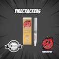 Firecracker | Sunset | Diamond Sauce Infused Pre-Roll | 1.3g