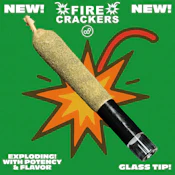 Honey Hash Firecracker 42029