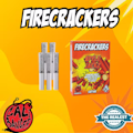 Firecrackers | Apple Jackz | Diamond Sauce Infused Pre-Roll 5pk | 3.5g