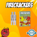 Firecrackers | Cosmic Glue | Diamond Sauce Infused Pre-Roll 5pk | 3.5g